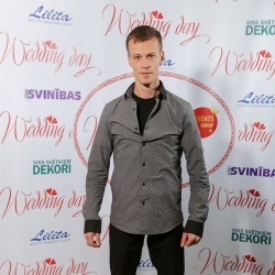 Wedding Day EXPO Latvija 2016/1-