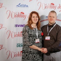 Wedding Day EXPO Latvija 2016/1-