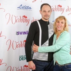 Wedding Day EXPO Latvija 2016/1-