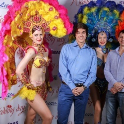 Wedding Day EXPO Latvija 2016/1-