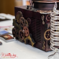 Wedding Day EXPO Latvija 2016/1-