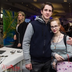 Wedding Day EXPO Latvija 2016/1-