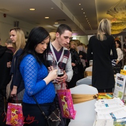 Wedding Day EXPO Latvija 2016/1-