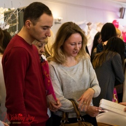 Wedding Day EXPO Latvija 2016/1-