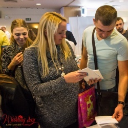 Wedding Day EXPO Latvija 2016/1-