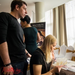 Wedding Day EXPO Latvija 2016/1-