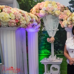 Wedding Day EXPO Latvija 2016/1-