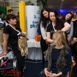 Wedding Day EXPO Latvija 2016/1-