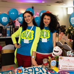 Wedding Day EXPO Latvija 2016/1-