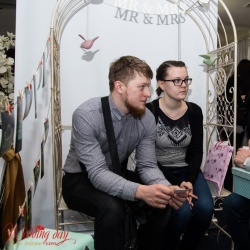 Wedding Day EXPO Latvija 2016/1-