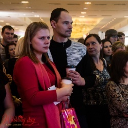 Wedding Day EXPO Latvija 2016/1-