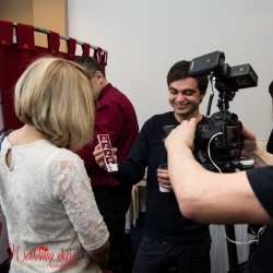 Wedding Day EXPO Latvija 2016/1-