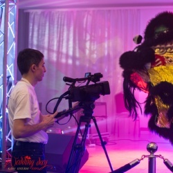 Wedding Day EXPO Latvija 2016/1-