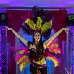 Wedding Day EXPO Latvija 2016/1-