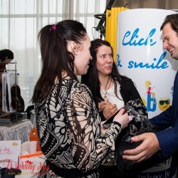 Wedding Day EXPO Latvija 2016/1-