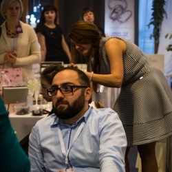 Wedding Day EXPO Latvija 2016/1-