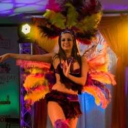 Wedding Day EXPO Latvija 2016/1-