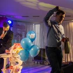 Wedding Day EXPO Latvija 2016/1-