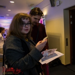 Wedding Day EXPO Latvija 2016/1-