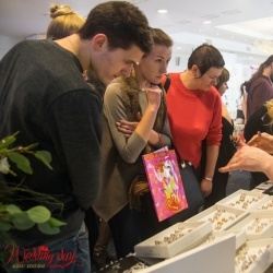 Wedding Day EXPO Latvija 2016/1-