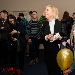 Wedding Day EXPO Latvija 2016/1-