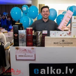 Wedding Day EXPO Latvija 2016/1-