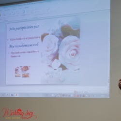 Wedding Day EXPO Latvija 2016/1-