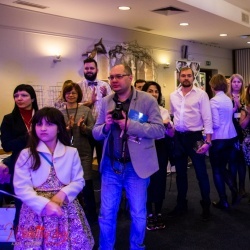 Wedding Day EXPO Latvija 2016/1-