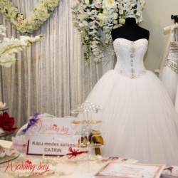 Wedding Day EXPO Latvija 2016/1-