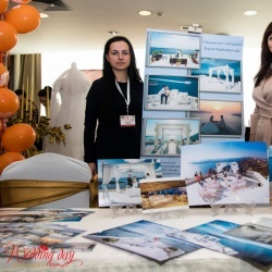 Wedding Day EXPO Latvija 2016/1-