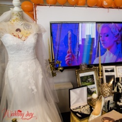 Wedding Day EXPO Latvija 2016/1-