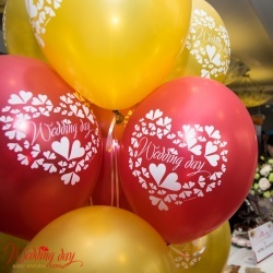 Wedding Day EXPO Latvija 2016/1-