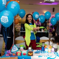 Wedding Day EXPO Latvija 2016/1-