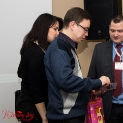 Wedding Day EXPO Latvija 2016/1-