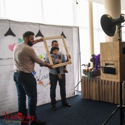 Wedding Day EXPO Latvija 2016/1-