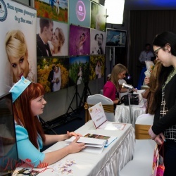 Wedding Day EXPO Latvija 2016/1-