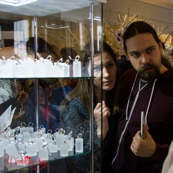 Wedding Day EXPO Latvija 2016/1-