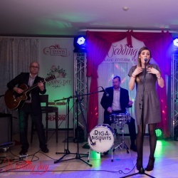 Wedding Day EXPO Latvija 2016/1-