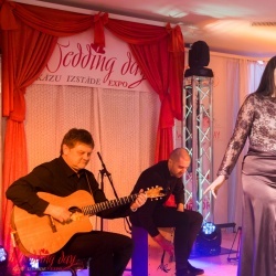 Wedding Day EXPO Latvija 2016/1-