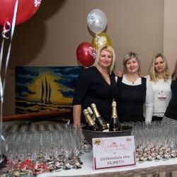 Wedding Day EXPO Latvija 2016/1-