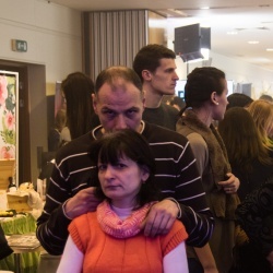 Wedding Day EXPO Latvija 2016/1-