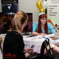 Wedding Day EXPO Latvija 2016/1-