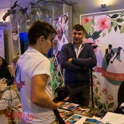 Wedding Day EXPO Latvija 2016/1-