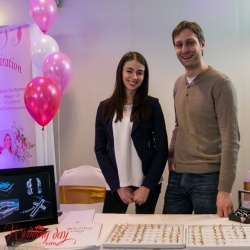 Wedding Day EXPO Latvija 2016/1-