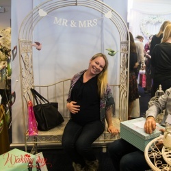 Wedding Day EXPO Latvija 2016/1-