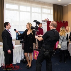 Wedding Day EXPO Latvija 2016/1-