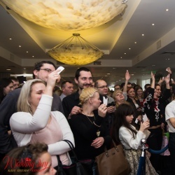 Wedding Day EXPO Latvija 2016/1-