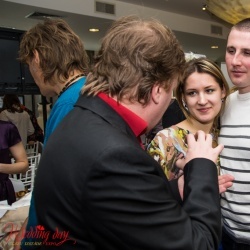 Wedding Day EXPO Latvija 2016/1-