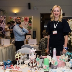 Wedding Day EXPO Latvija 2016/1-