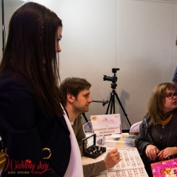 Wedding Day EXPO Latvija 2016/1-